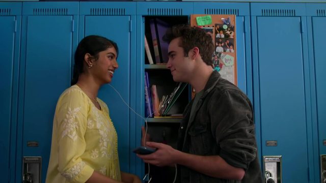 Spin, pour l'amour de la musique. 22 image spin disney channel