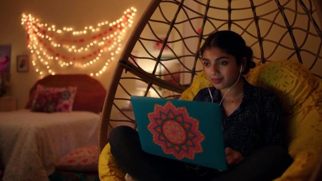 Spin, pour l'amour de la musique. 16 image spin disney channel