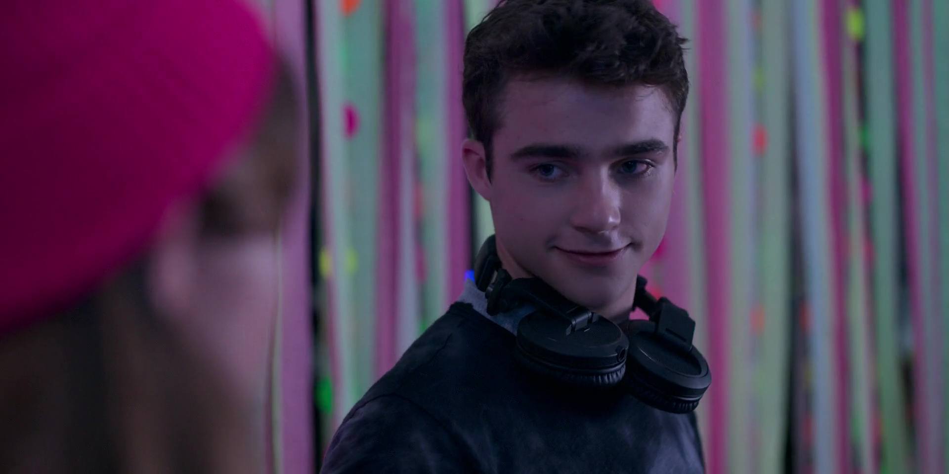 image spin disney channel