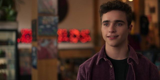 Spin, pour l'amour de la musique. 31 image spin disney channel