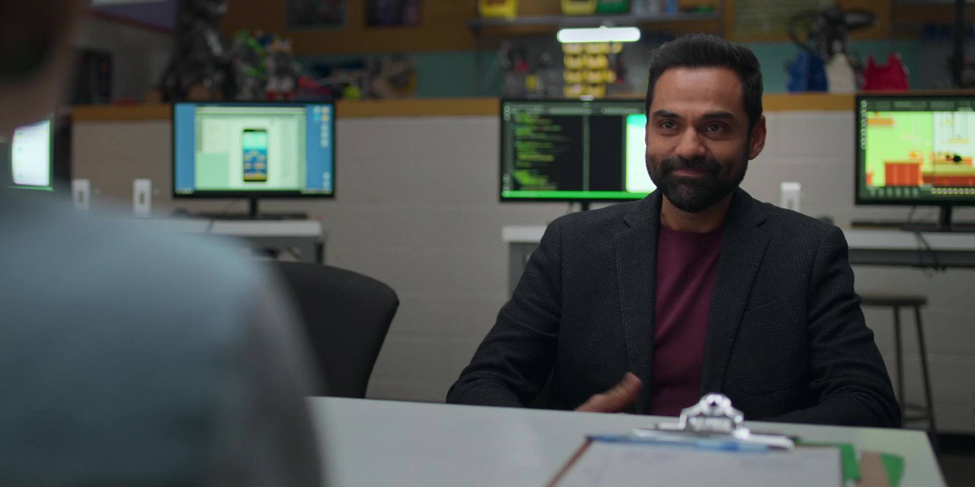 image spin disney channel