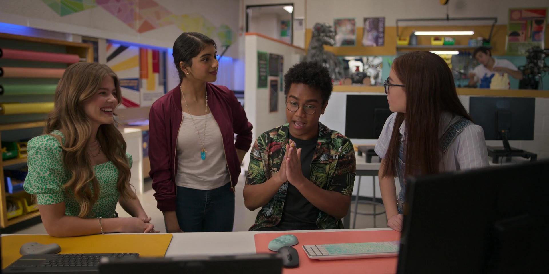 image spin disney channel