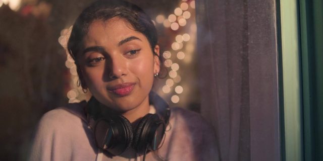 Spin, pour l'amour de la musique. 41 image spin disney channel