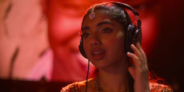 Spin, pour l'amour de la musique. 26 image spin disney channel