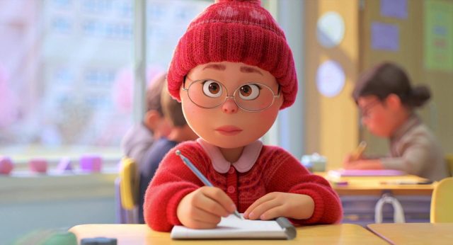 Alerte rouge - Photos et affiches. 23 image turning red disney pixar
