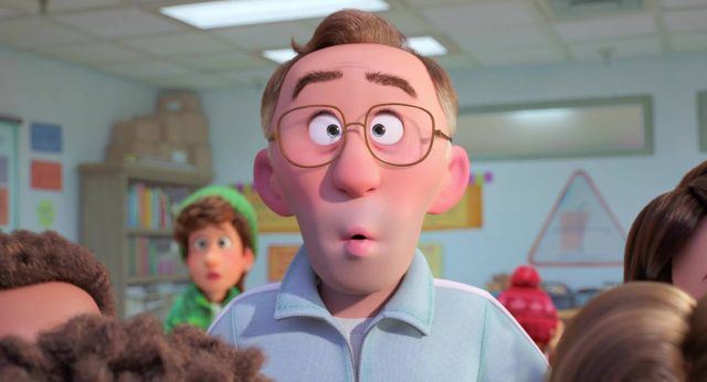 Alerte rouge - Photos et affiches. 22 image turning red disney pixar