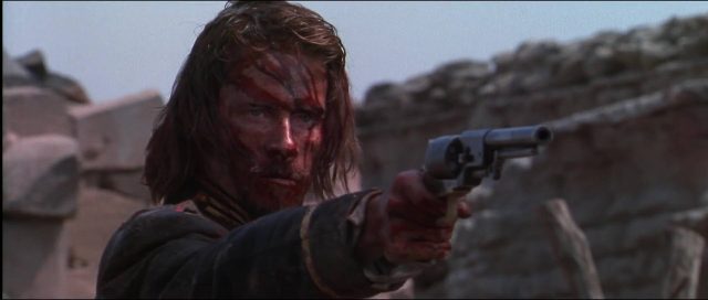 Vorace - Photos et affiches. 11 Guy Pearce et Robert Carlyle dans Vorace Ravenous 1999