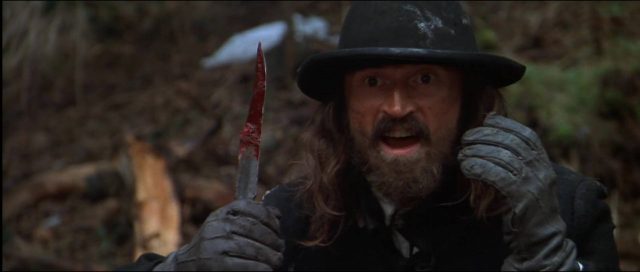 Vorace - Photos et affiches. 16 Guy Pearce et Robert Carlyle dans Vorace Ravenous 1999