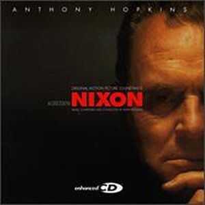 La bande originale de Nixon. 1 bande originale soundtrack ost score nixon disney