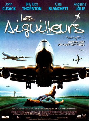 Les aiguilleurs.