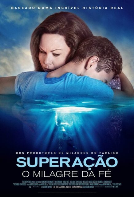 affiche poster breakthrough disney fox
