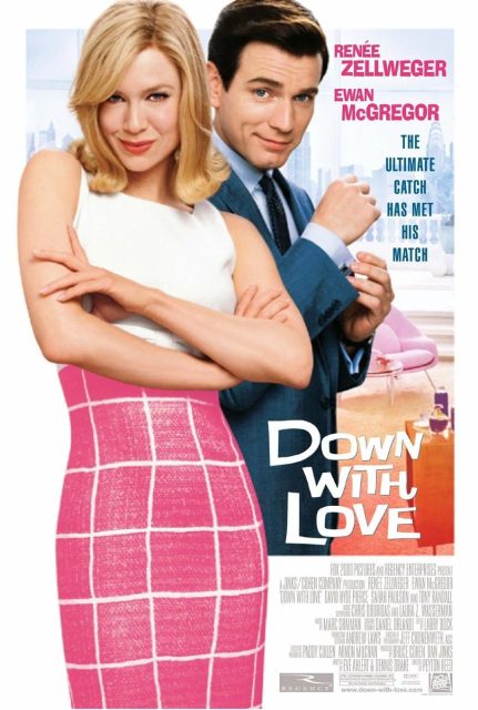 Bye bye love - Photos et affiches. 2 affiche poster bye love down disney fox