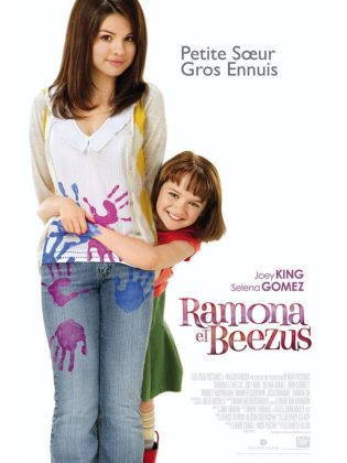 Ramona et Beezus – Sœurs malgré elles.