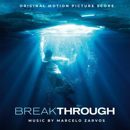 La bande originale de Breakthrough. 2 bande originale soundtrack ost score breakthrough disney fox