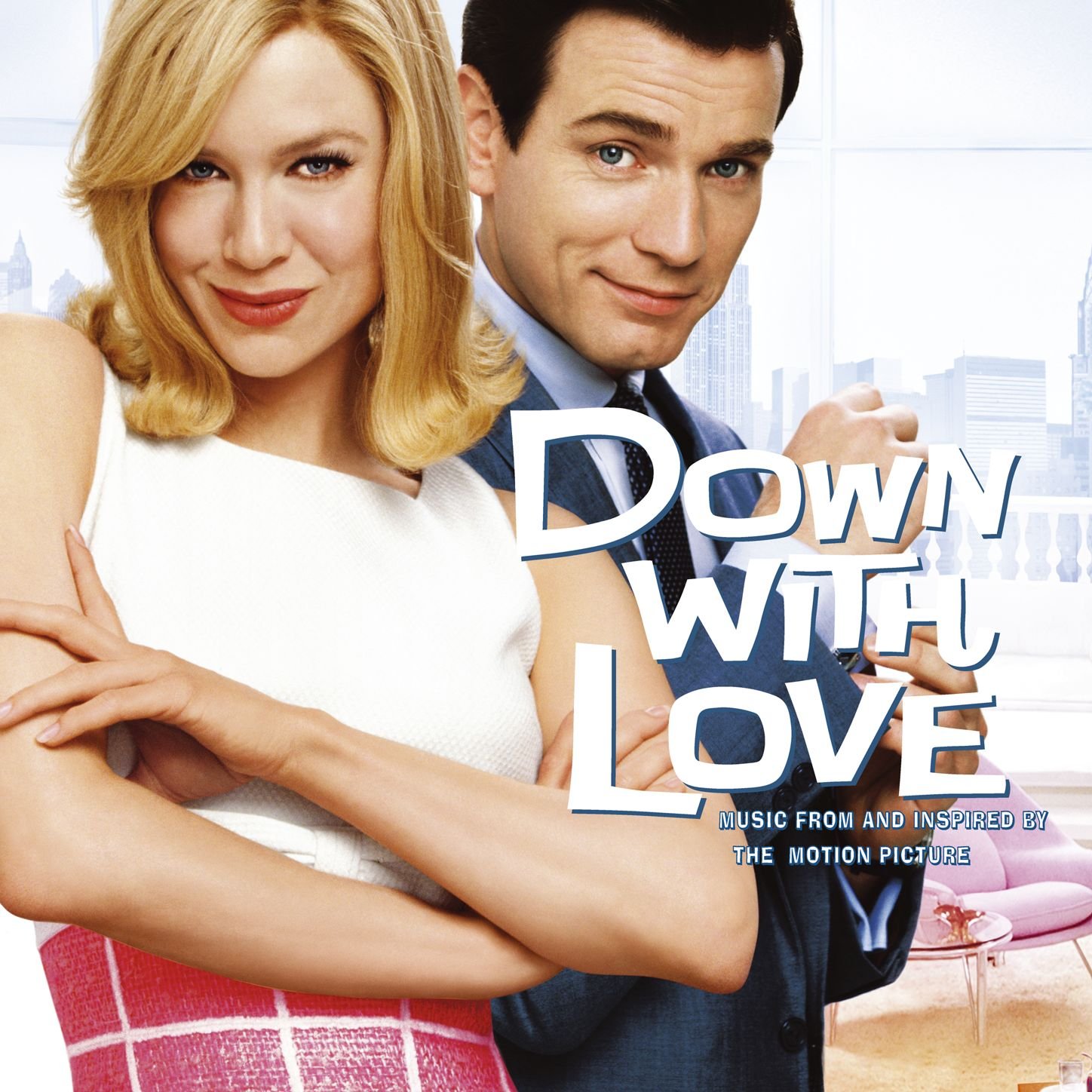 La bande originale de Bye bye love. 1 bande originale soundtrack ost score bye love down disney fox