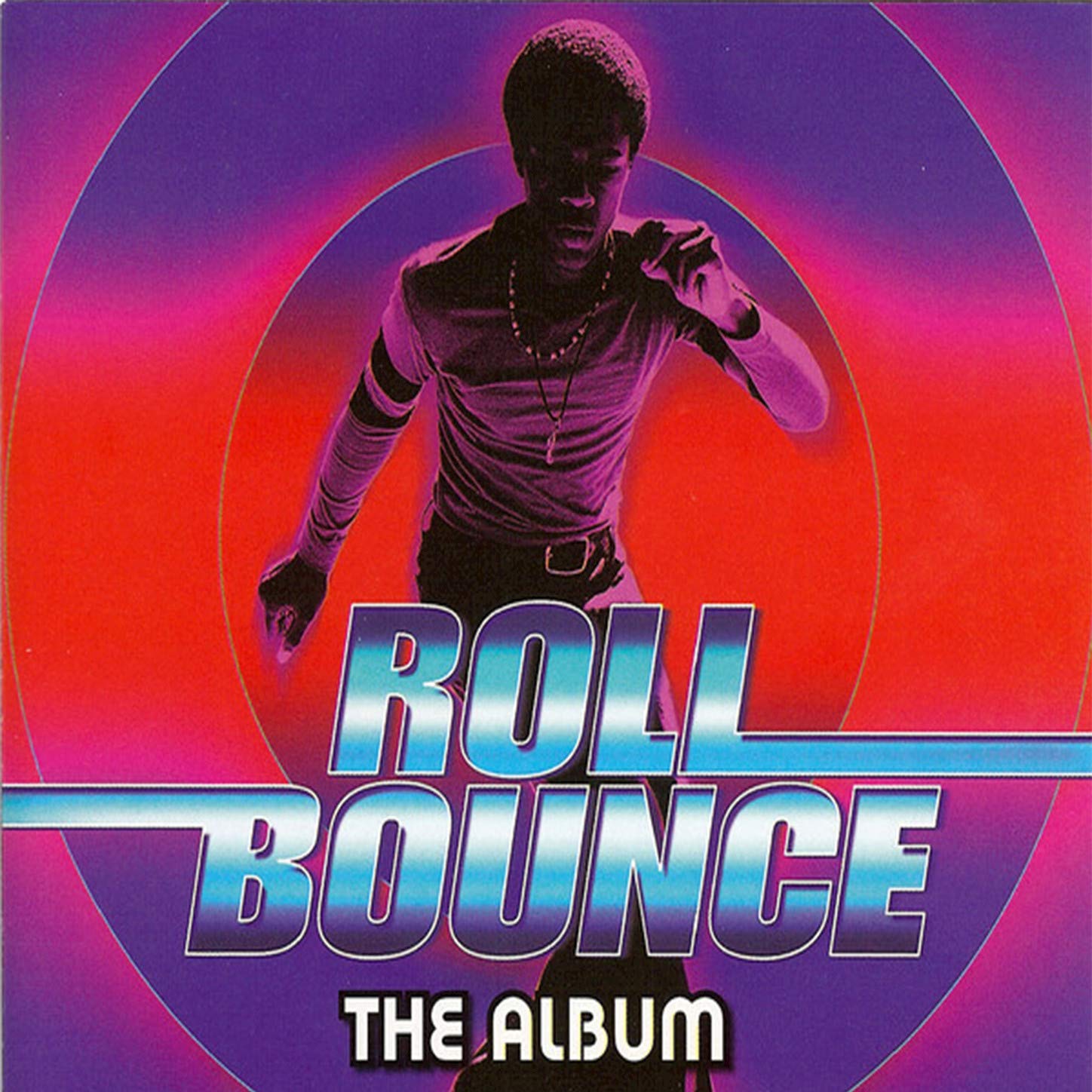 La bande originale de La fièvre du roller. 1 bande originale soundtrack ost score fievre roller bounce disney fox