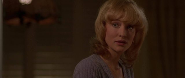 Les aiguilleurs. 4 John Cusack Billy Bob Thornton et Cate Blanchett dans Les aiguilleurs Pushing Tin 1999
