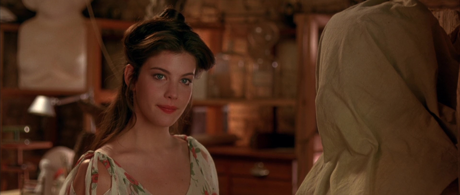image beaute volee stealing beauty disney fox
