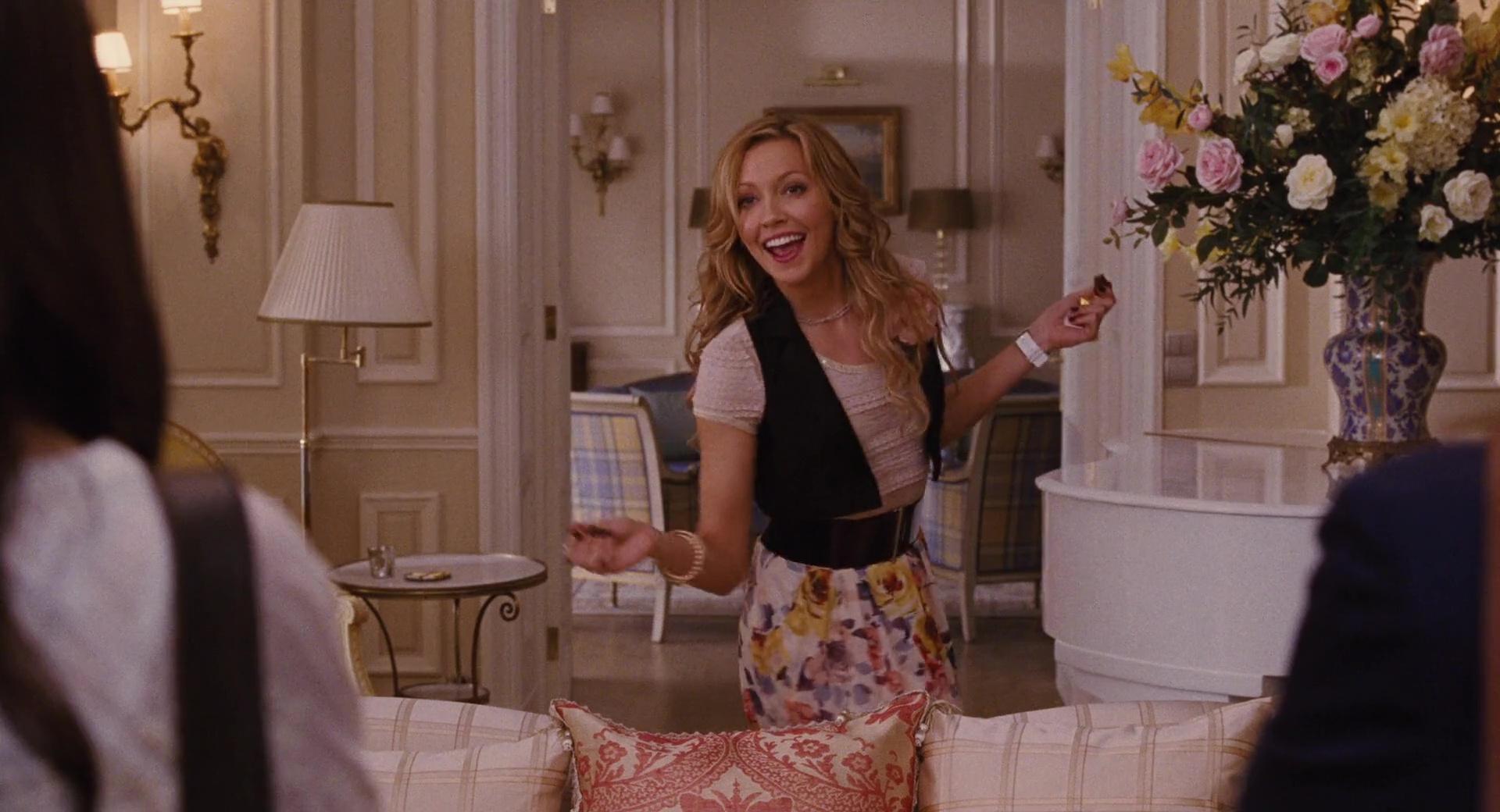 image bienvenue monte carlo disney fox