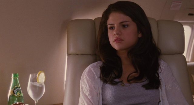 Bienvenue à Monte Carlo. 3 Selena Gomez Leighton Meester et Katie Cassidy dans Bienvenue à Monte Carlo 2011