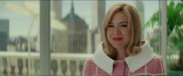 Bye bye love. 4 Renée Zellweger et Ewan McGregor dans Bye bye love Down 2003