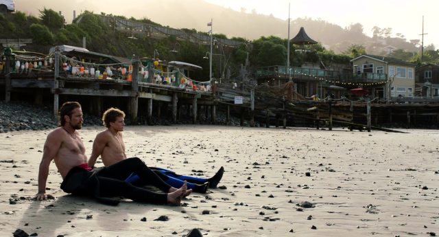 Chasing Mavericks. 5 image chasing mavericks disney fox