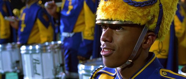 image beat battle drumline disney fox