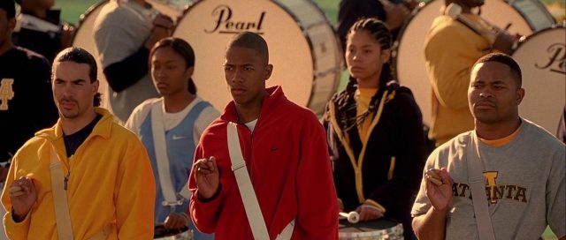 image beat battle drumline disney fox