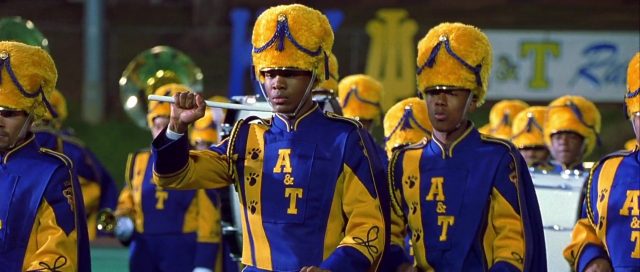 image beat battle drumline disney fox