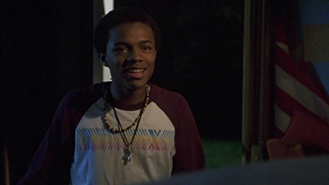 La fièvre du roller. 5 Lil' Bow Wow et Brandon T. Jackson dans La fièvre du roller Roll bounce 2005