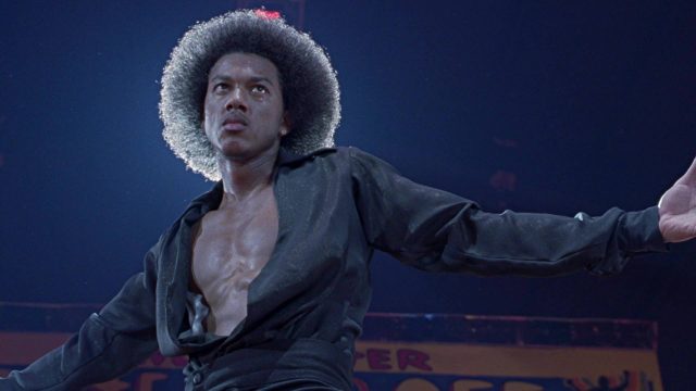 La fièvre du roller. 4 Lil' Bow Wow et Brandon T. Jackson dans La fièvre du roller Roll bounce 2005