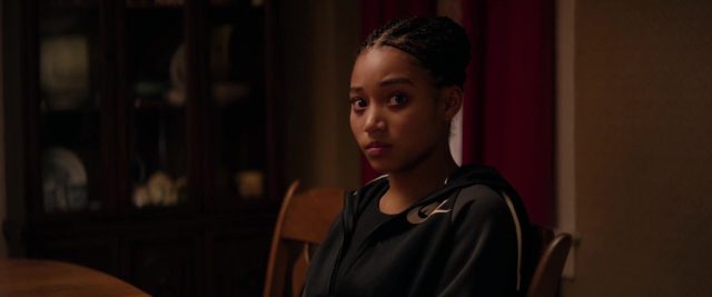 The Hate U Give : la haine qu’on donne - Photos et affiches. 18 image hate give haine donne disney fox
