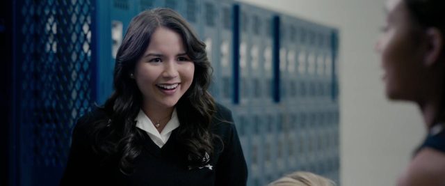 The Hate U Give : la haine qu’on donne - Photos et affiches. 4 image hate give haine donne disney fox