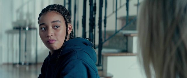 The Hate U Give : la haine qu’on donne - Photos et affiches. 5 image hate give haine donne disney fox