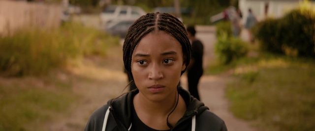 The Hate U Give : la haine qu’on donne - Photos et affiches. 6 image hate give haine donne disney fox