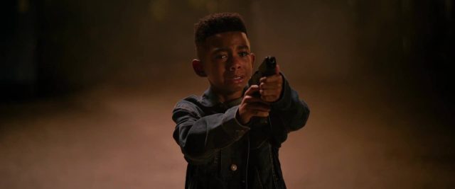 The Hate U Give : la haine qu’on donne - Photos et affiches. 8 image hate give haine donne disney fox
