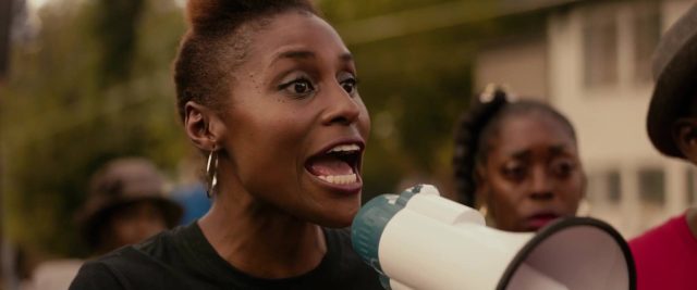 The Hate U Give : la haine qu’on donne - Photos et affiches. 9 image hate give haine donne disney fox