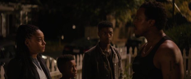 The Hate U Give : la haine qu’on donne - Photos et affiches. 11 image hate give haine donne disney fox