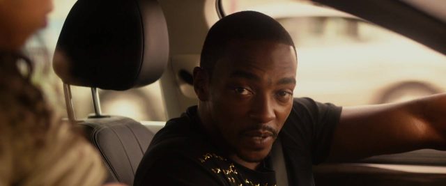 The Hate U Give : la haine qu’on donne - Photos et affiches. 12 image hate give haine donne disney fox