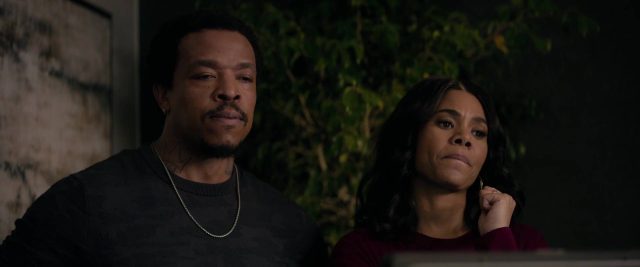 The Hate U Give : la haine qu’on donne - Photos et affiches. 14 image hate give haine donne disney fox