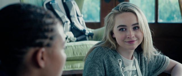 The Hate U Give : la haine qu’on donne - Photos et affiches. 15 image hate give haine donne disney fox