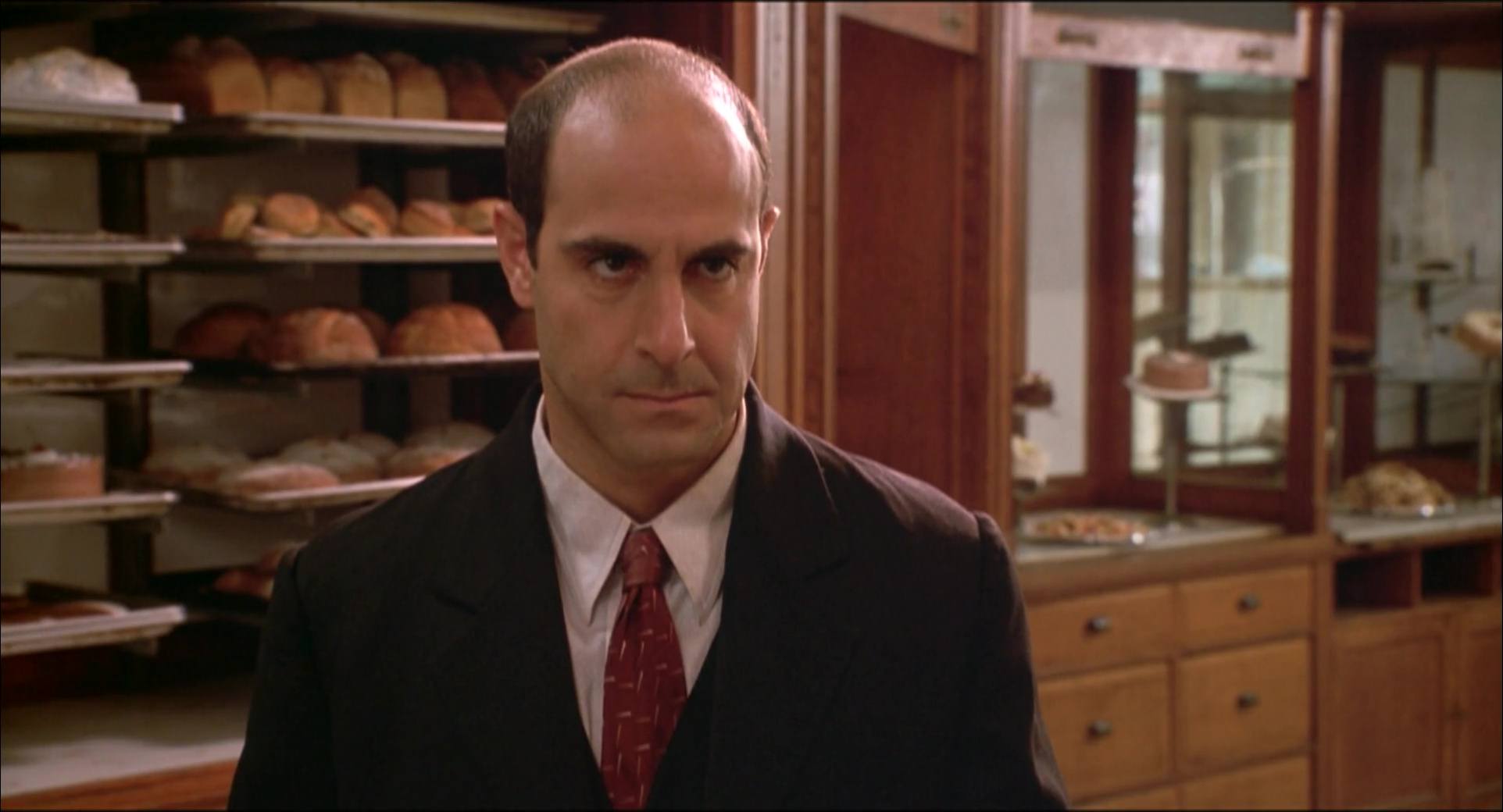 image imposteurs impostors disney fox