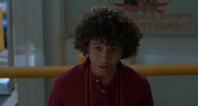 Les petits braqueurs. 4 Kristen Stewart Corbin Bleu et Max Thieriot dans Les petits braqueurs Catch That Kid 2004