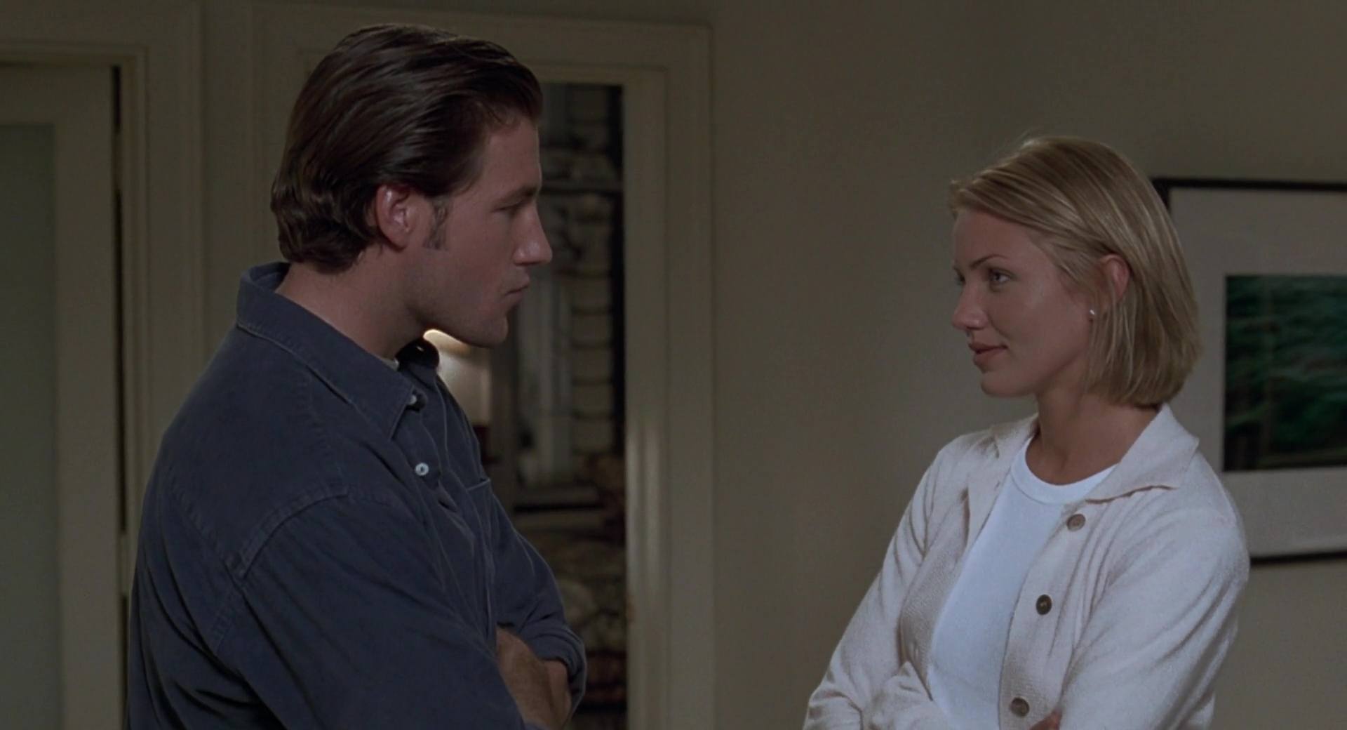image petits mensonges freres she one disney fox