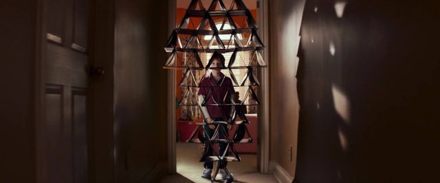Poltergeist (2015) - Photos et affiches. 11 image poltergeist disney fox