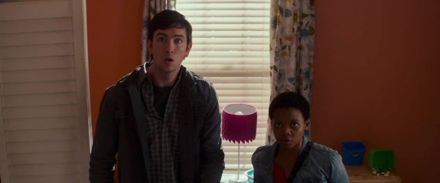 Poltergeist (2015) - Photos et affiches. 13 image poltergeist disney fox