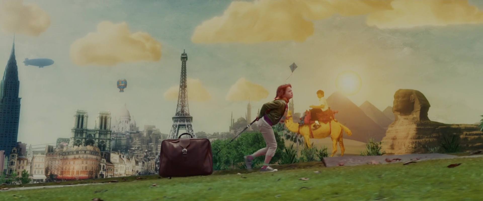 image ramona beezus disney fox