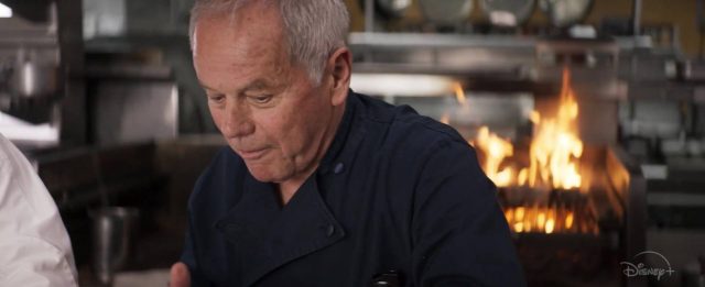 image wolfgang chef hollywood