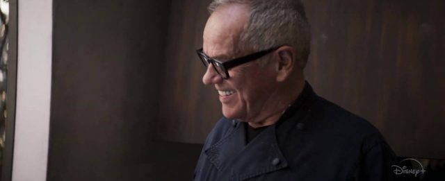 image wolfgang chef hollywood