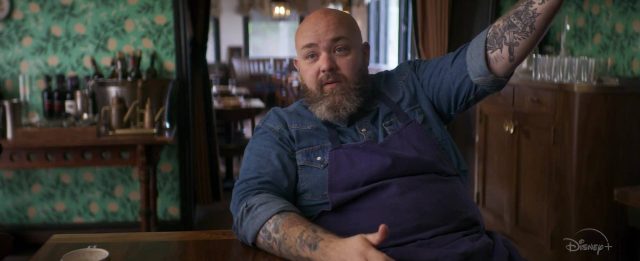 image wolfgang chef hollywood